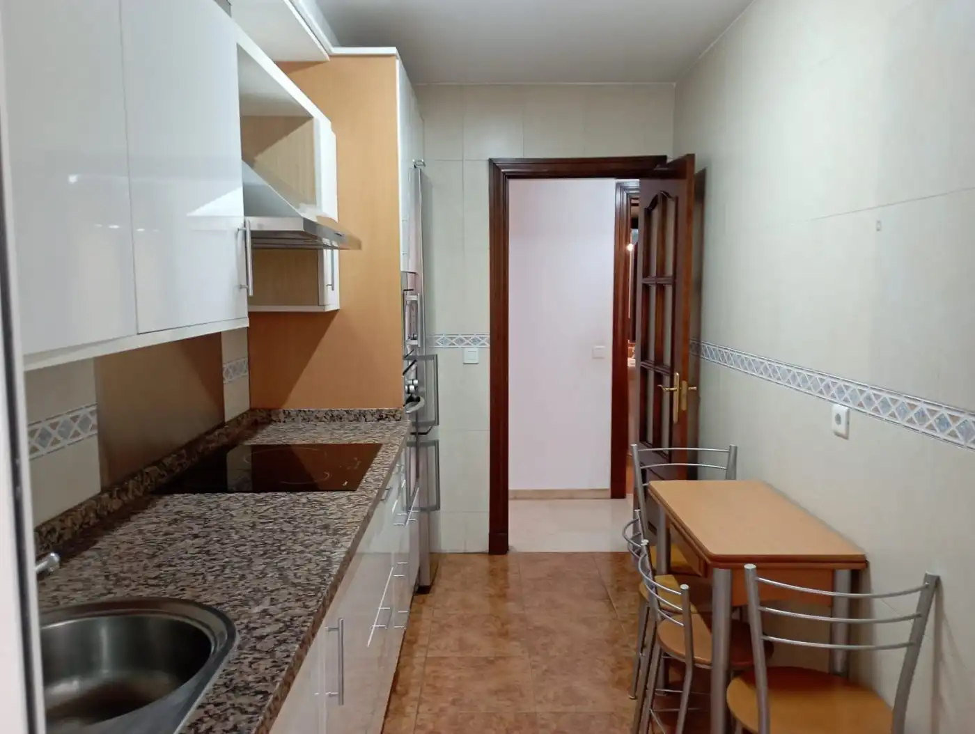 Flat with lift for sale in Centro, imagen 5