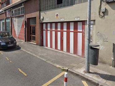 Parking à vendre à Arteagagoiko Kalea
