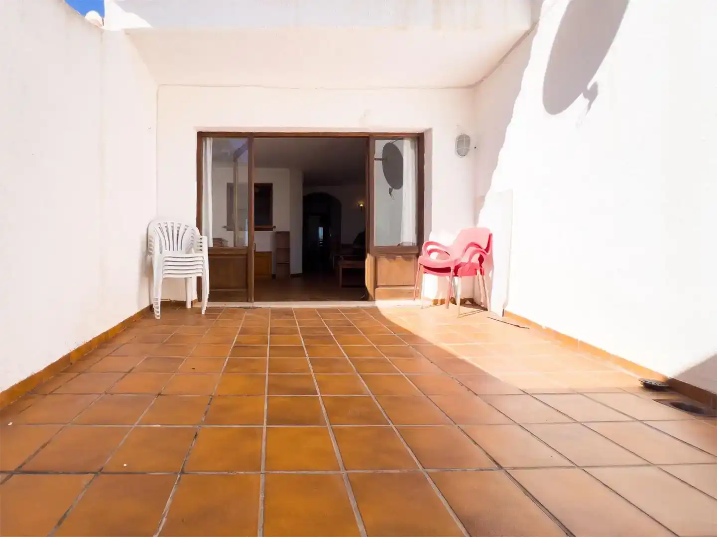 Piso en venta en Jávea / Xàbia con Aire acondicionado, Trastero y Piscina
