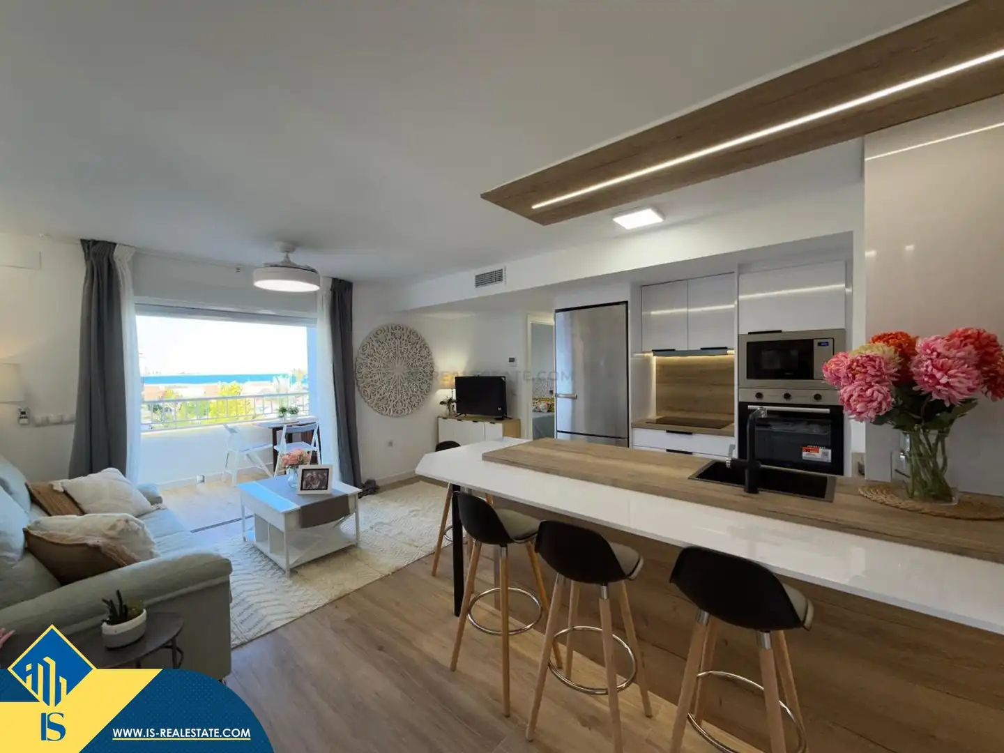Appartamento con piscina in vendita a Playa del Acequión, Náufragos y Rocío del Mar, imagen 19