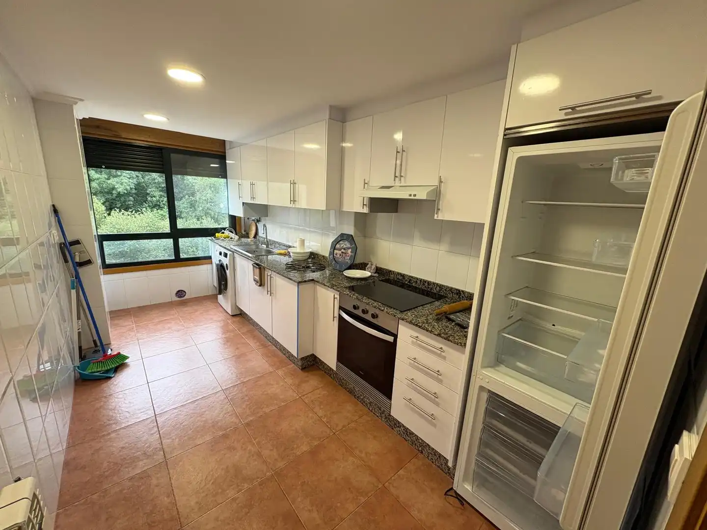 Wohnung mit Aufzug zum Verkauf in Covelo, imagen 4