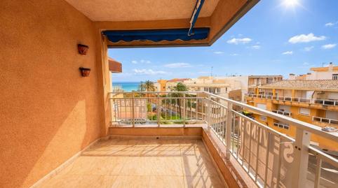 Foto 3 de Pis en venda a Torre de la Horadada, Pilar de la Horadada