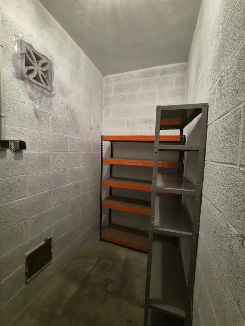 Garage zum Verkauf in Málaga