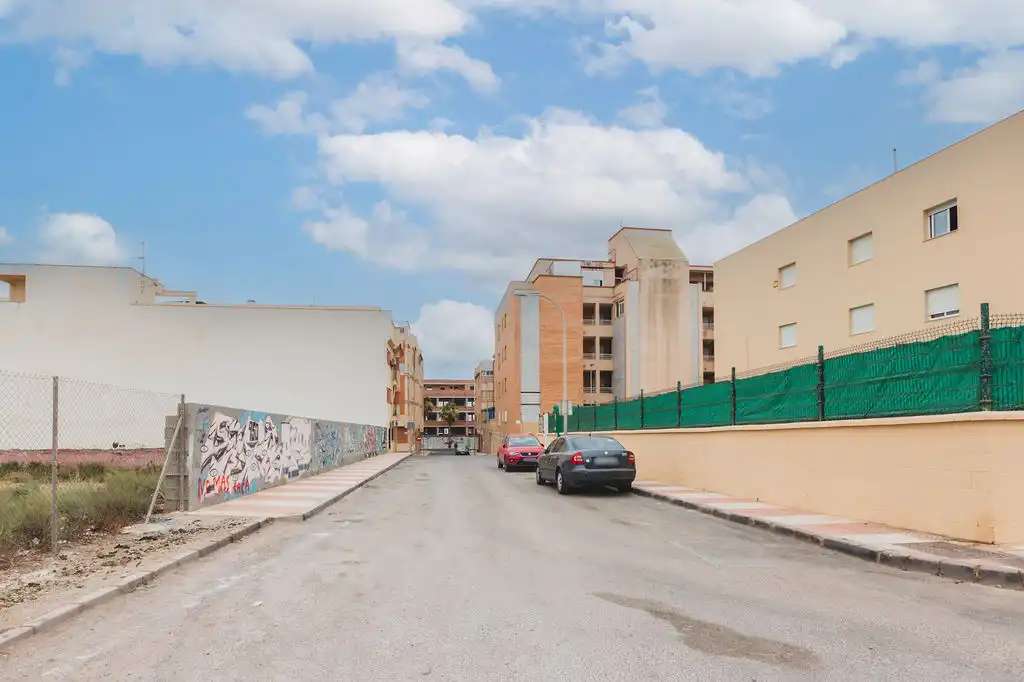 Büro zum Verkauf in C/ Cuba, El Sabinar – Urbanizaciones – Las Marinas – Playa Serena