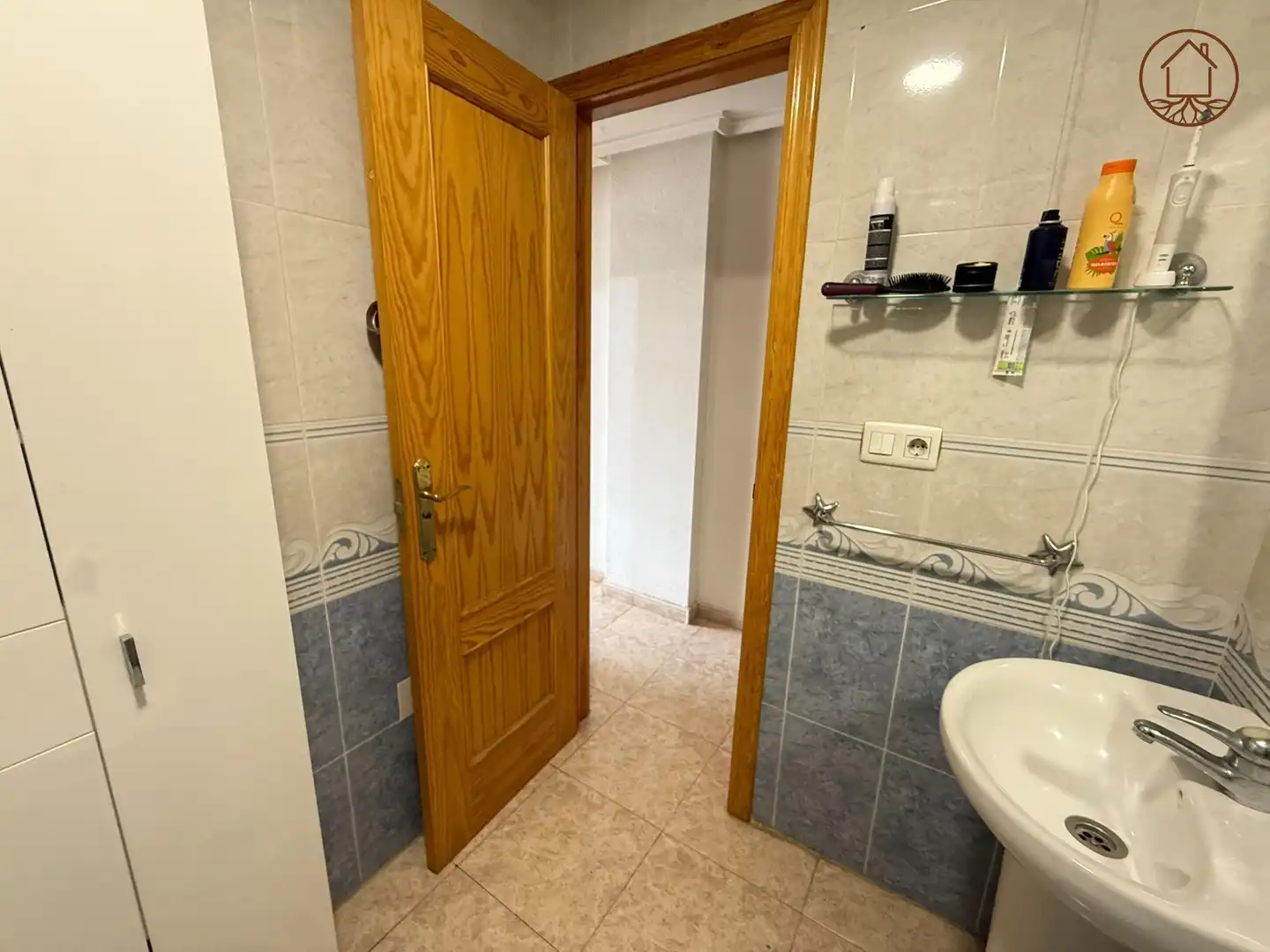 Bany de Àtic en venda en Torrevieja amb Aire condicionat, Calefacció i Terrassa