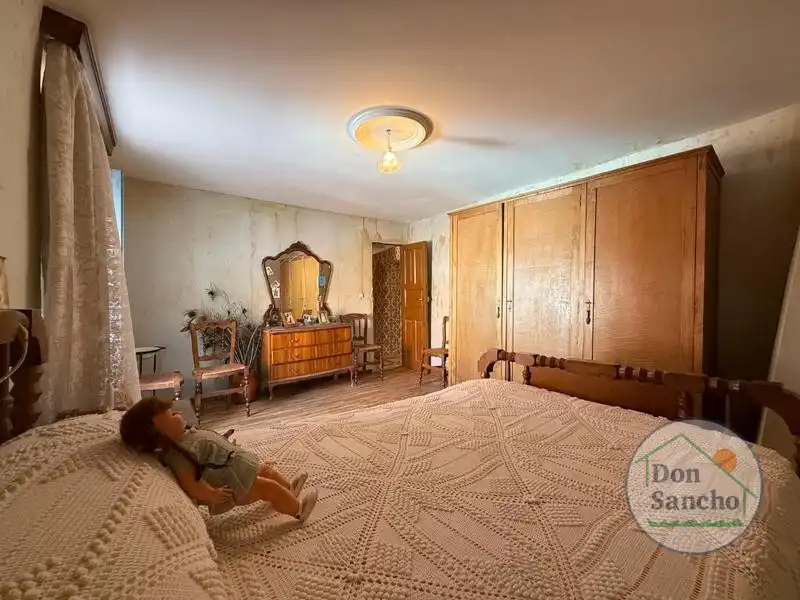 Casa o xalet en venda a Renedo de Esgueva