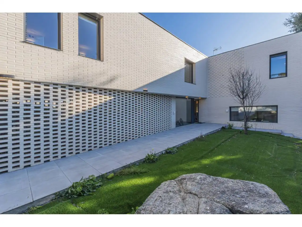Casa amb piscina en venda a Calle Avets, imagen 47