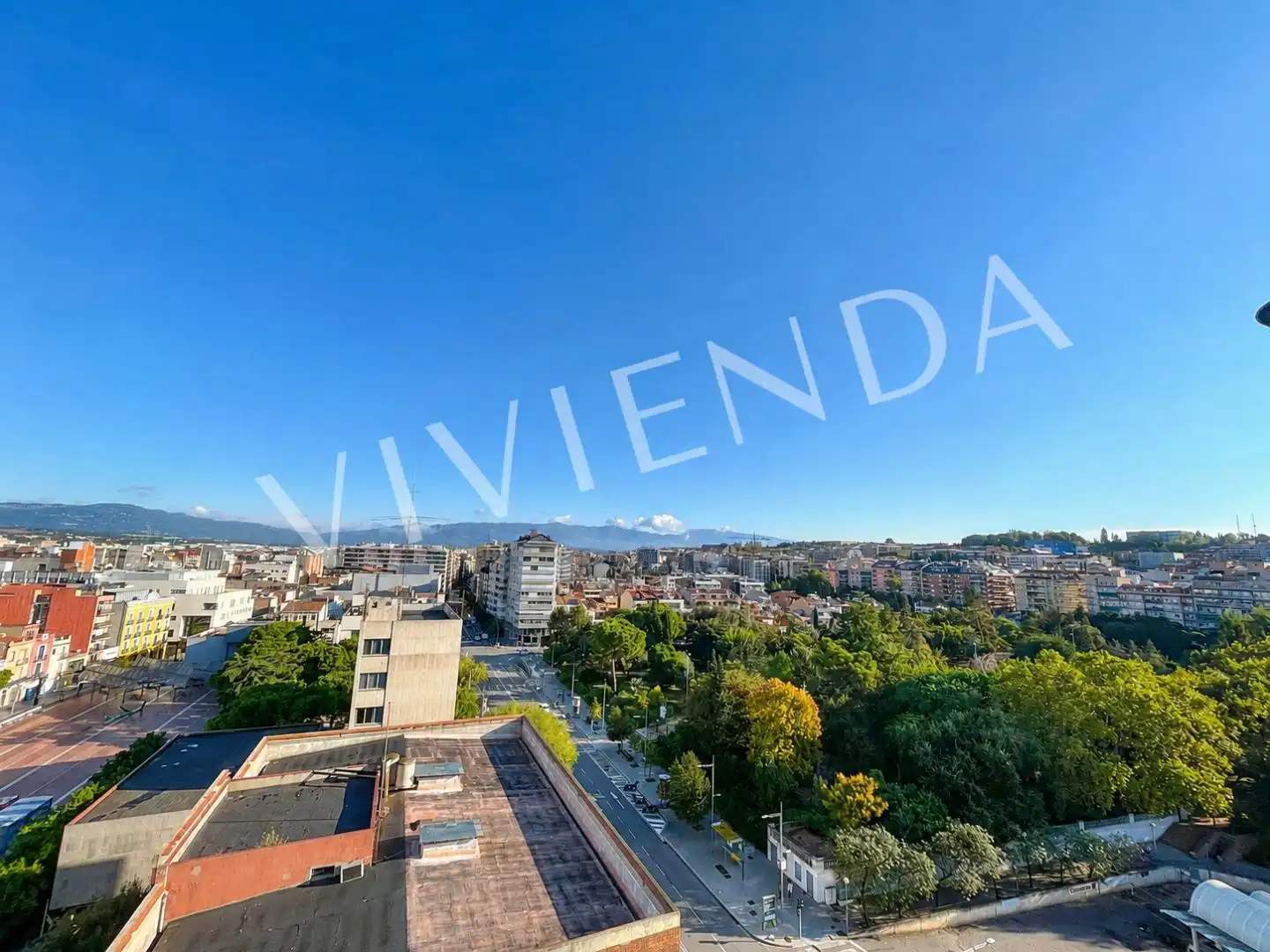 Piso con ascensor en venta en Avinguda del Parc 5, imagen 11