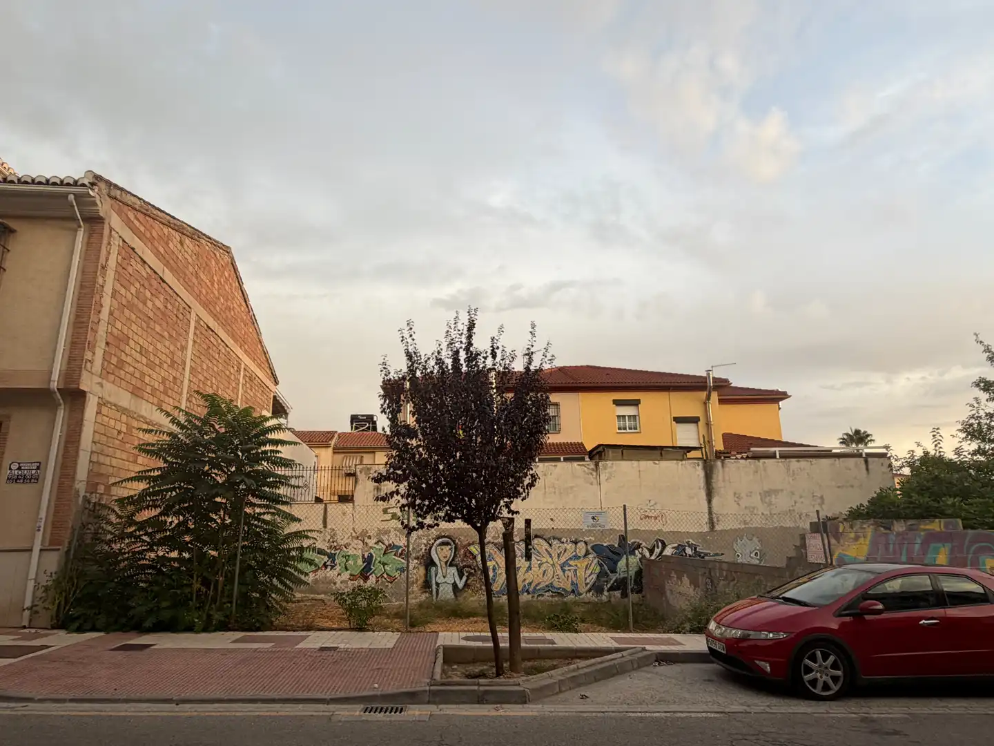 Terreno residencial en venta en Maracena, imagen 2