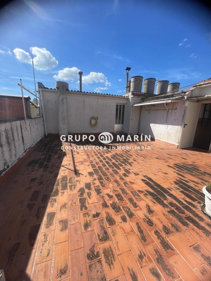 Terrassa de Pis en venda en Mataró