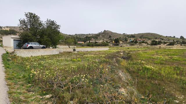 Terreno residencial en Venta en Aigües