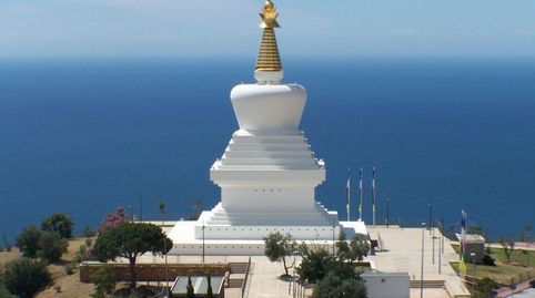 Foto 2 de Casa o chalet en venta en Calle Rododendro, La Capellanía - El Higuerón, Benalmádena