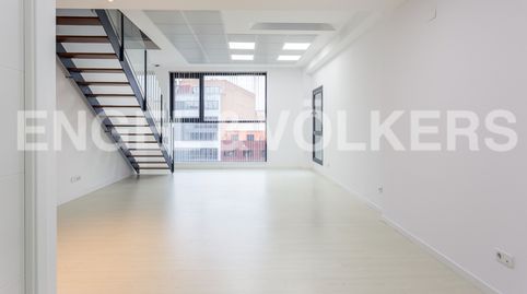 Photo 3 of Flat for rent in Alfonso Gómez, Simancas, Madrid Capital