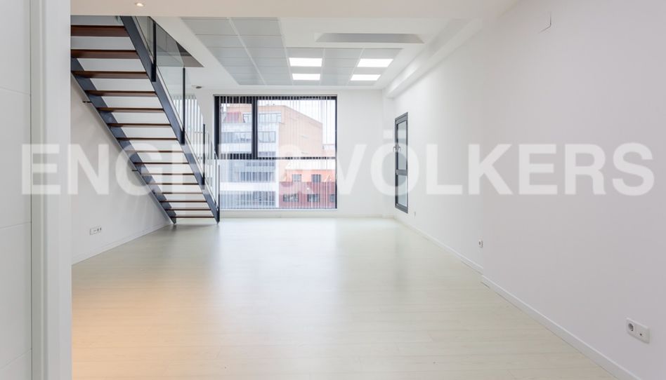 Piso de alquiler en Alfonso Gómez, Simancas - Imagen 3