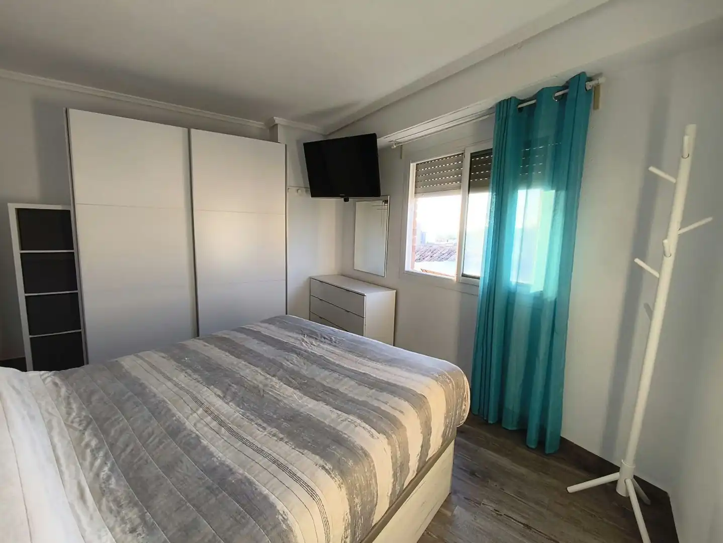 Bedroom of Apartments for sale in Alcàsser, Valencia