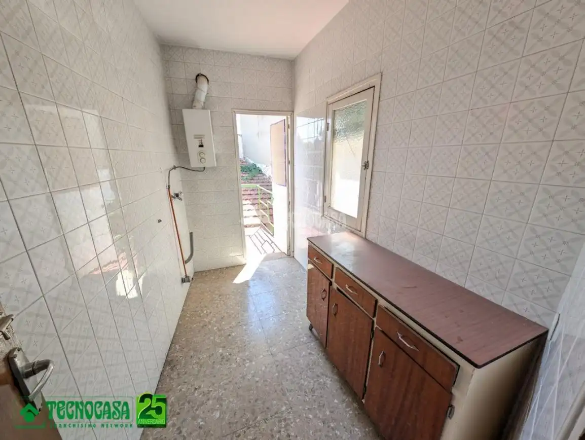 Casa pareada en venta en Calle D.Tiburcio, imagen 4