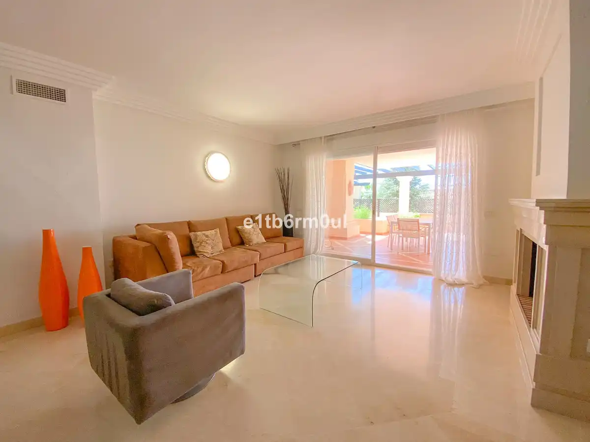 Wohnung mit Pool zum Verkauf in Marbella - Marbella,Nueva Andalucia,Avenida del Prado, imagen 20