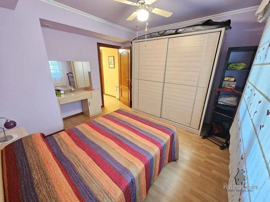 Piso en venta en Versalles
