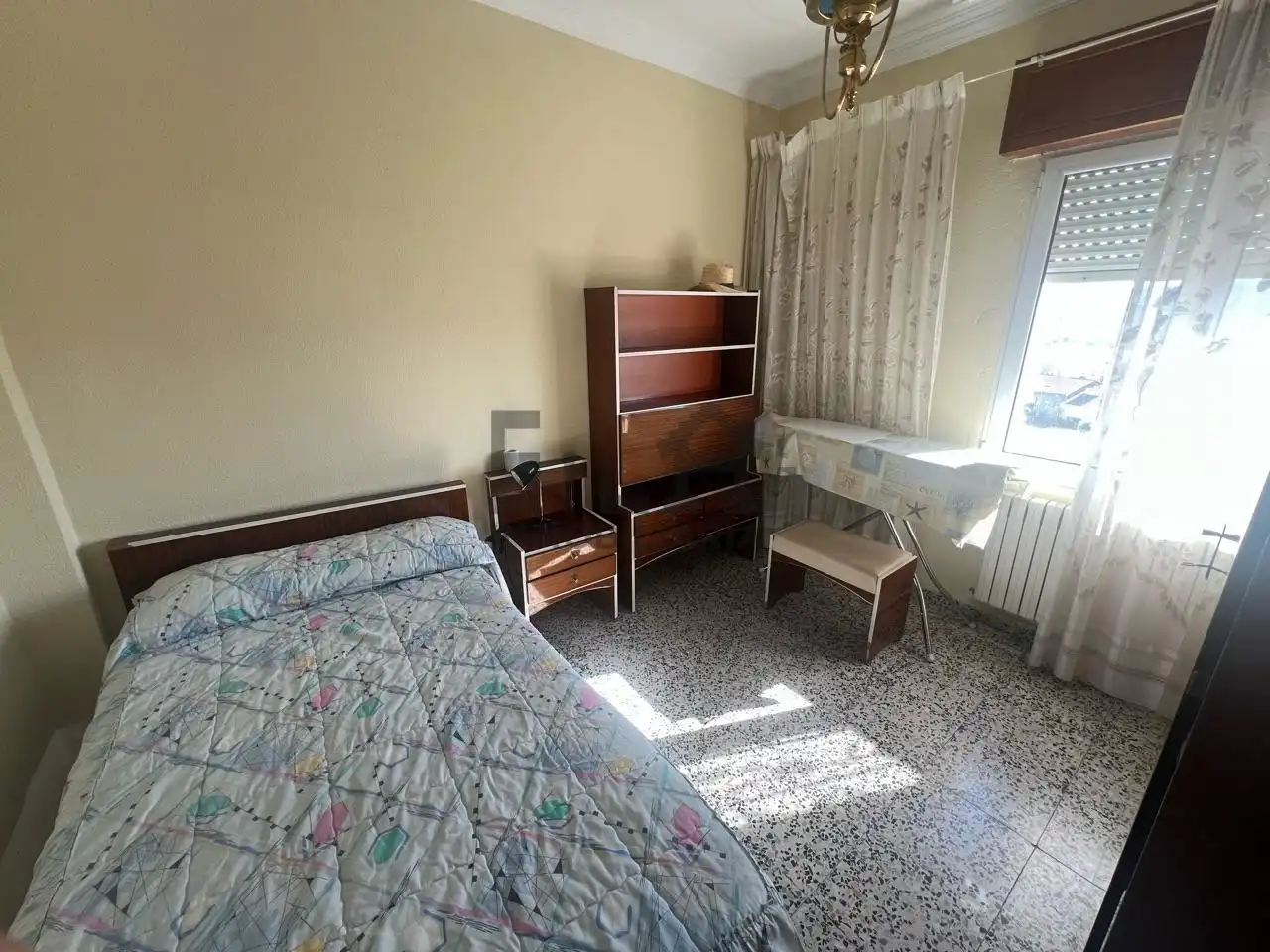 Piso en venta en San Francisco