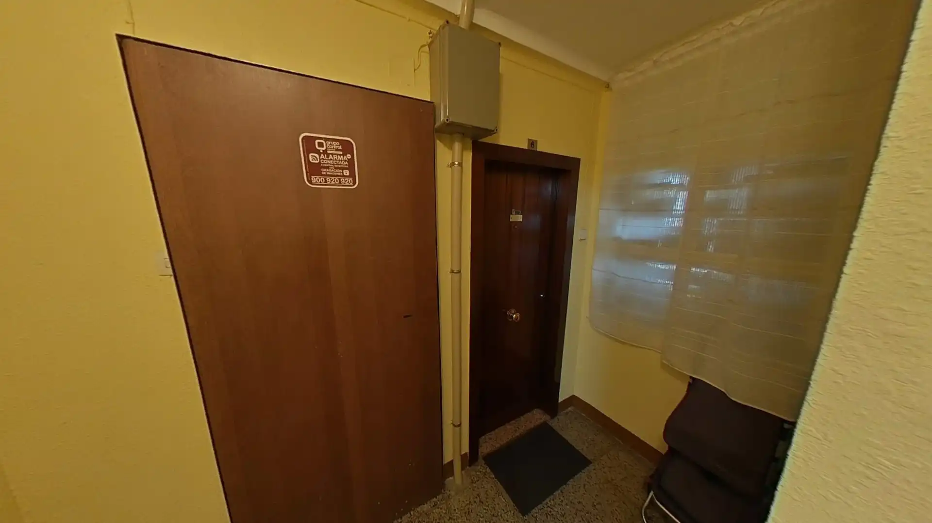 Apartament en venda en Cornellà de Llobregat