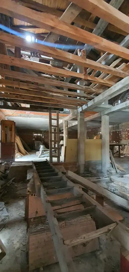 Casa o xalet en venda en Regumiel de la Sierra amb Jardí privat i Traster