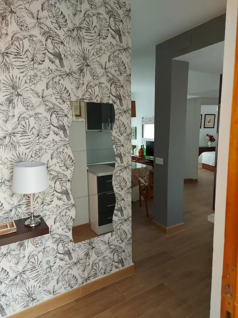 Apartamento de alquiler en Casco Antiguo