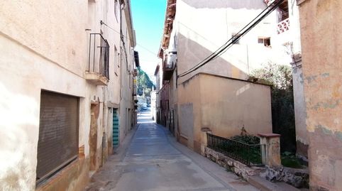 Foto 3 de Casa adosada en venta en Pj de L´esglesia , Cardona, Barcelona