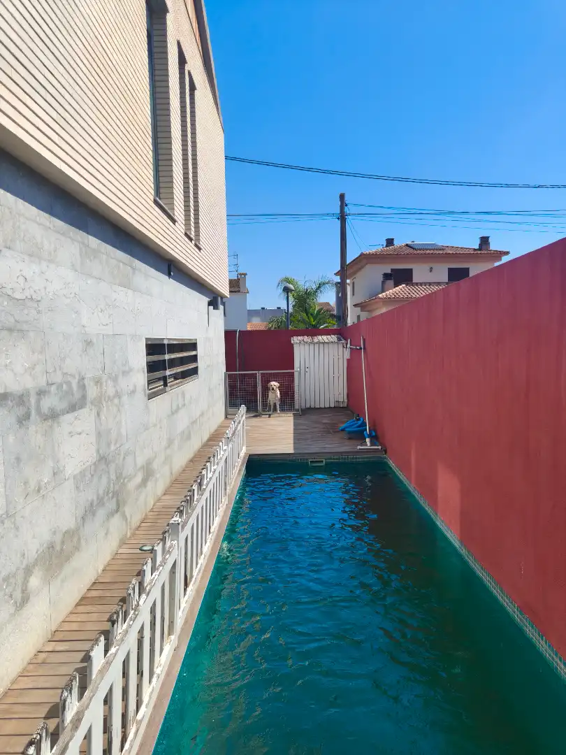 Casa o chalet en venta en Carrer de les Salines C, Les Salines