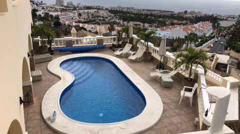 Foto 2 de Casa o chalet en venta en Torviscas Centro y Alto, Adeje