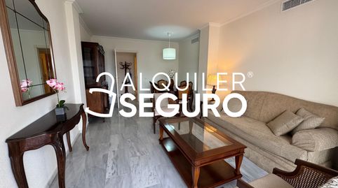 Photo 3 of Flat for rent in Del Pilar, Cortijo de Maza - Finca Monsalvez - El Olivar, Málaga Capital