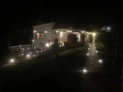 Chalet con piscina en venta en El Faro de Calaburra - Chaparral, imagen 23