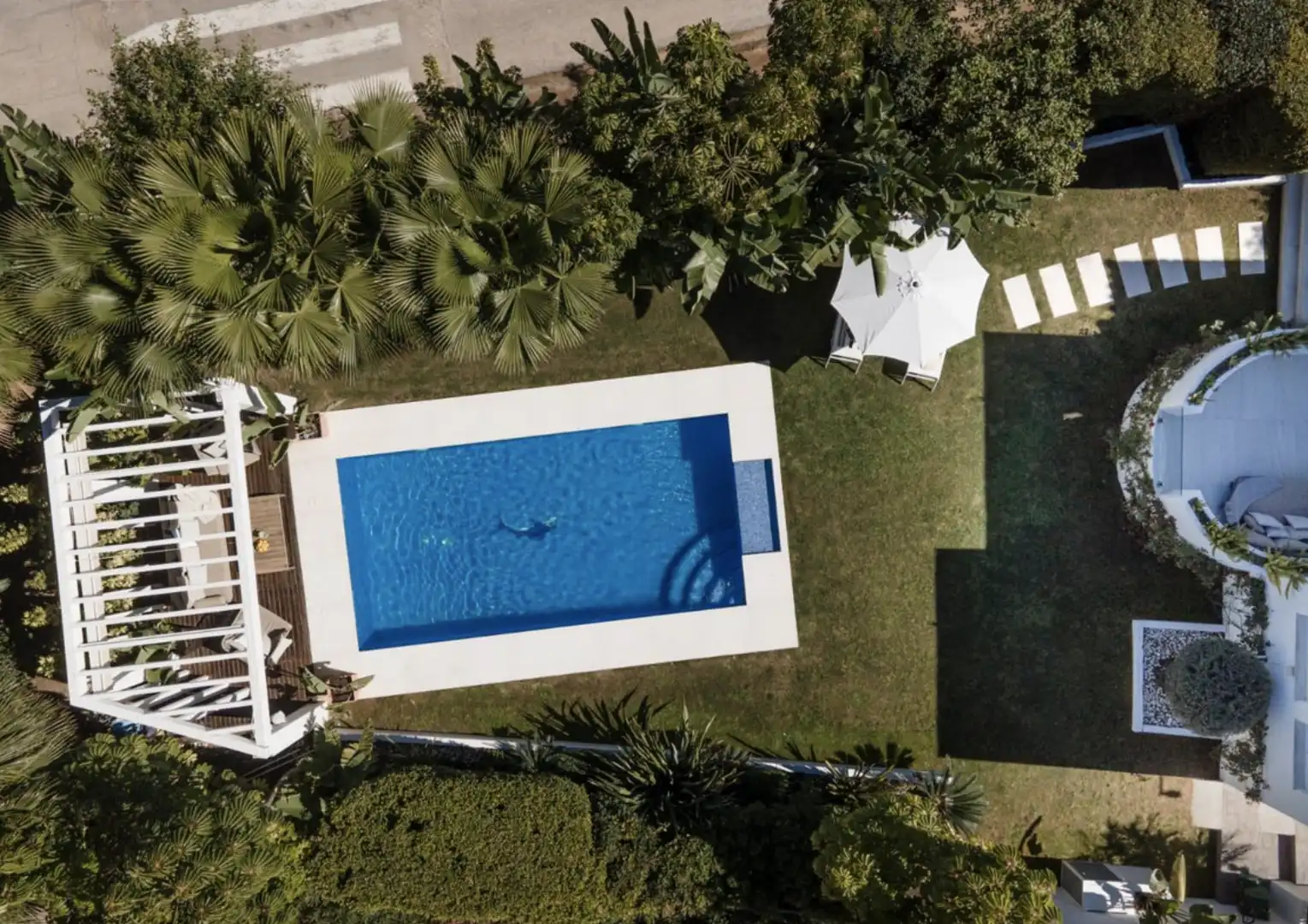 Villa con terrazza in vendita a Nueva Andalucía, imagen 42