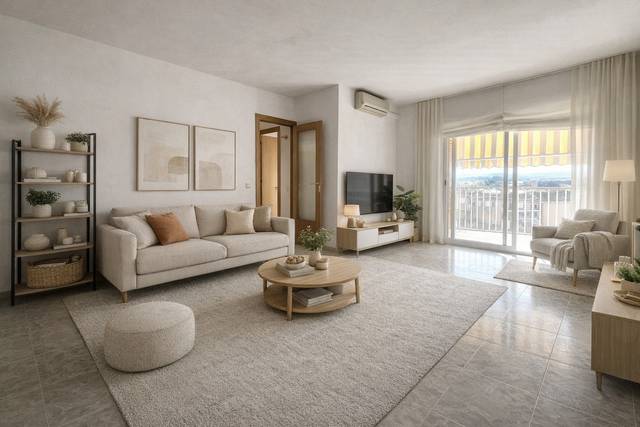 Dúplex en Venta en Passeig de les Torres en Ca n'Alzamora