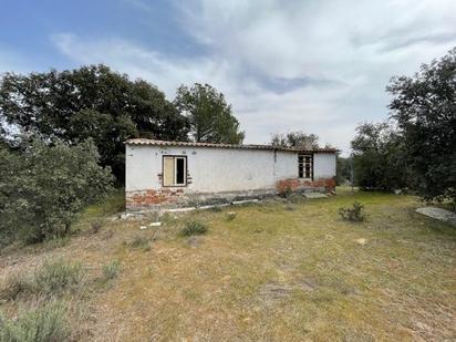 Finca rústica en venda en Navalagamella amb Piscina