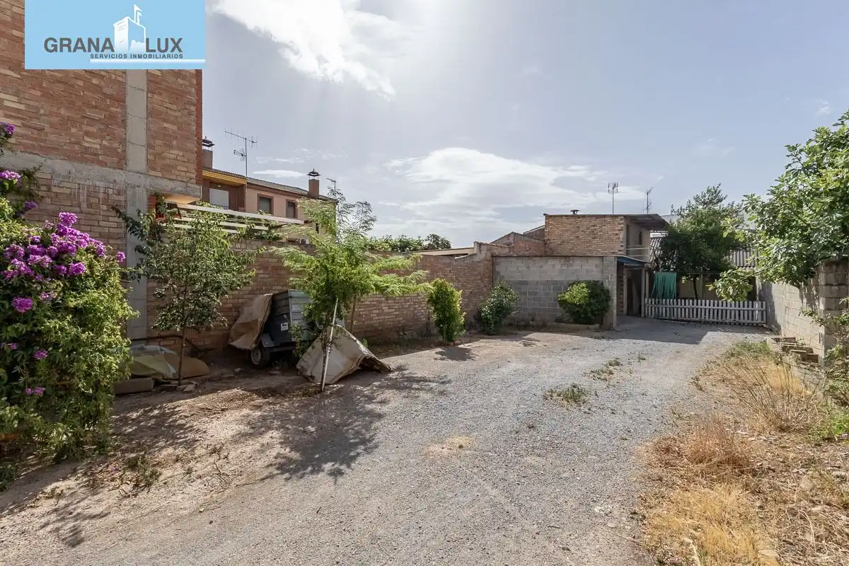 Terreno residencial en venta en Calle ARCOS, imagen 23