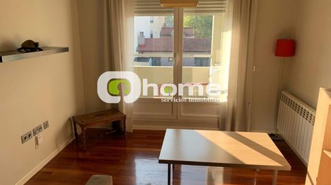 Foto 2 de Apartamento de alquiler en Calle de Bellido Dolfos, 9, San Lázaro, Zamora Capital
