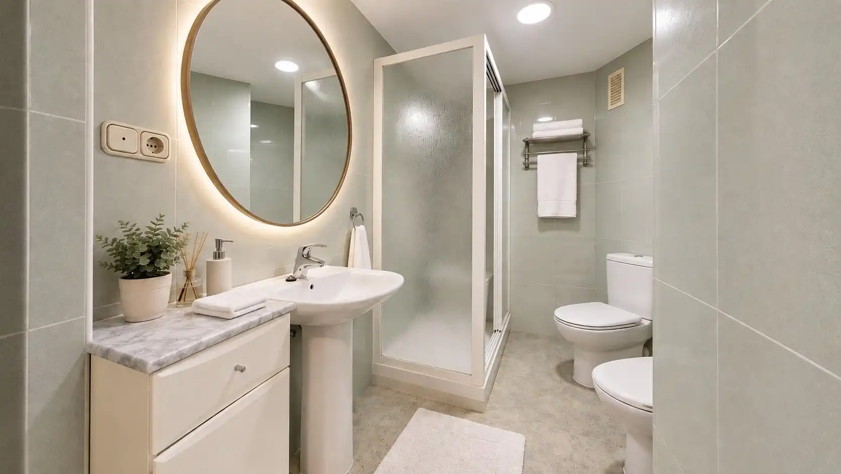 Flat with lift for sale in RIBERA ALMADRAVILLAS 1, imagen 16