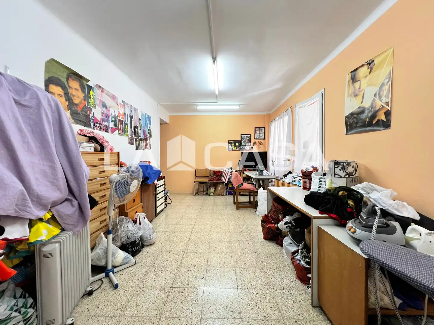 Local en venda en Badalona