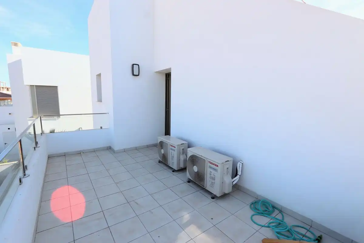 Haus mit Garten zum Verkauf in Centro, imagen 38