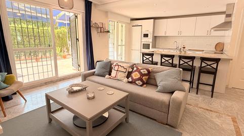 Photo 2 of Apartment for sale in  Cl Rio Elba-altos del Rodeo 2(a) Es:9 Pl:00 Pt:a , Nueva Andalucía centro, Málaga