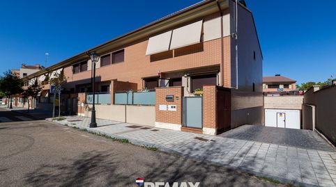 Foto 3 de Casa o chalet en venta en Calle Comunidad de Galicia, 7, Laguna de Duero, Valladolid