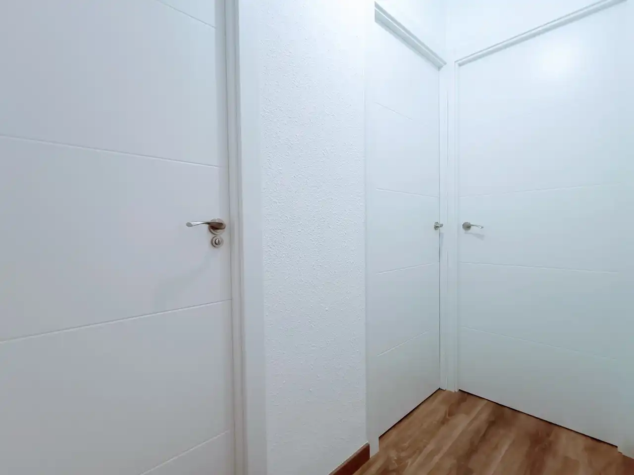 Piso de alquiler en Madrid con Terraza y Microondas