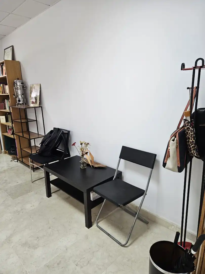 Büro mit Aufzug zur Miete in Avenida República Argentina, imagen 6