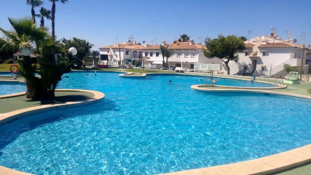 Apartment for sale in Los Balcones - Los Altos