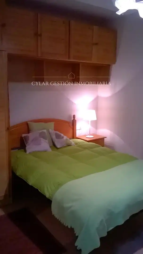Pis de lloguer a Melchor Cano, Garrido Norte