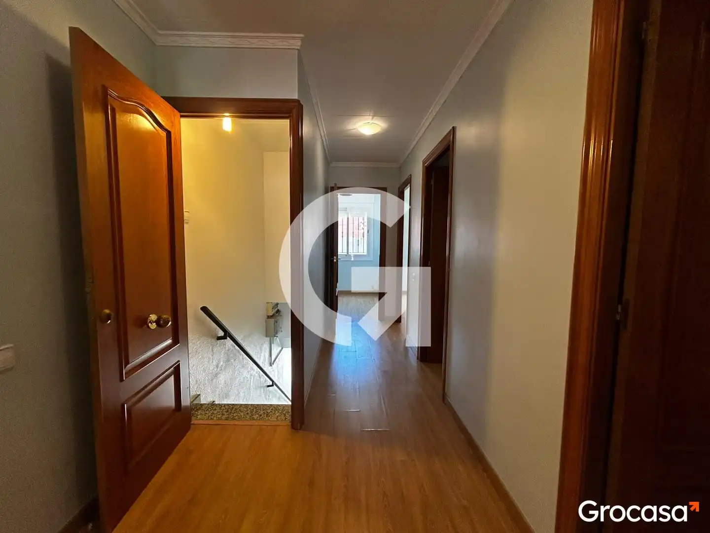 Flat for sale in Mataró  with Air Conditioner, Terrace and Storage room