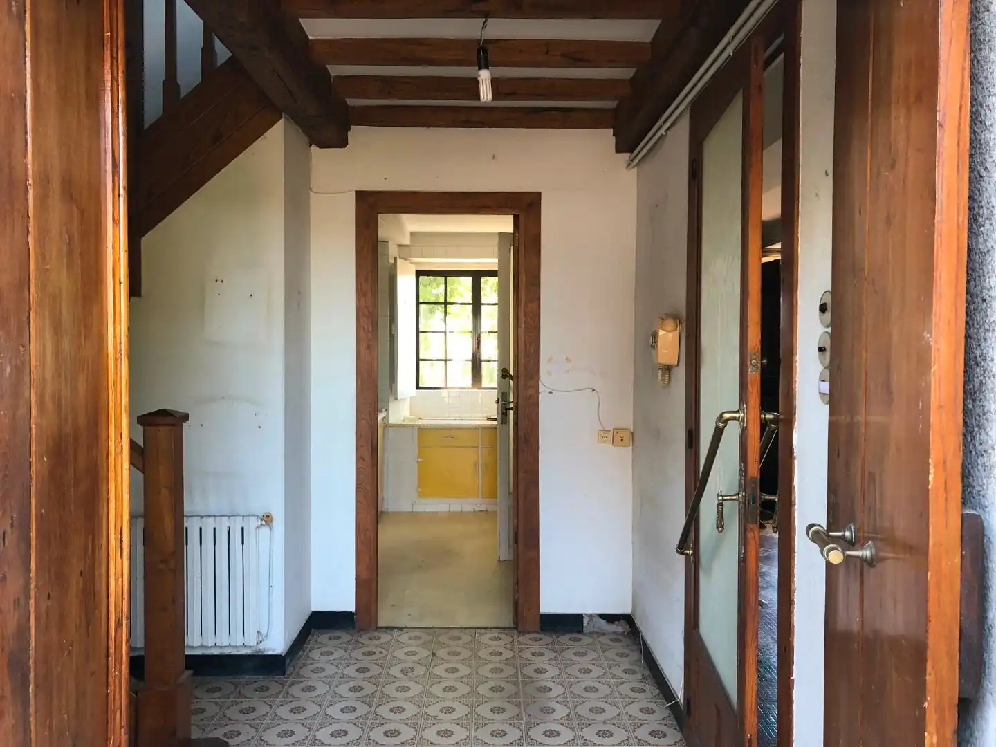 Haus oder Chalet zum Verkauf in Oleiros mit Privatgarten, Parkett und Terrasse