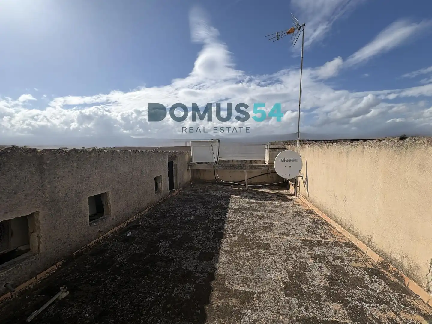 Piso en venta en Sa Pobla con Terraza