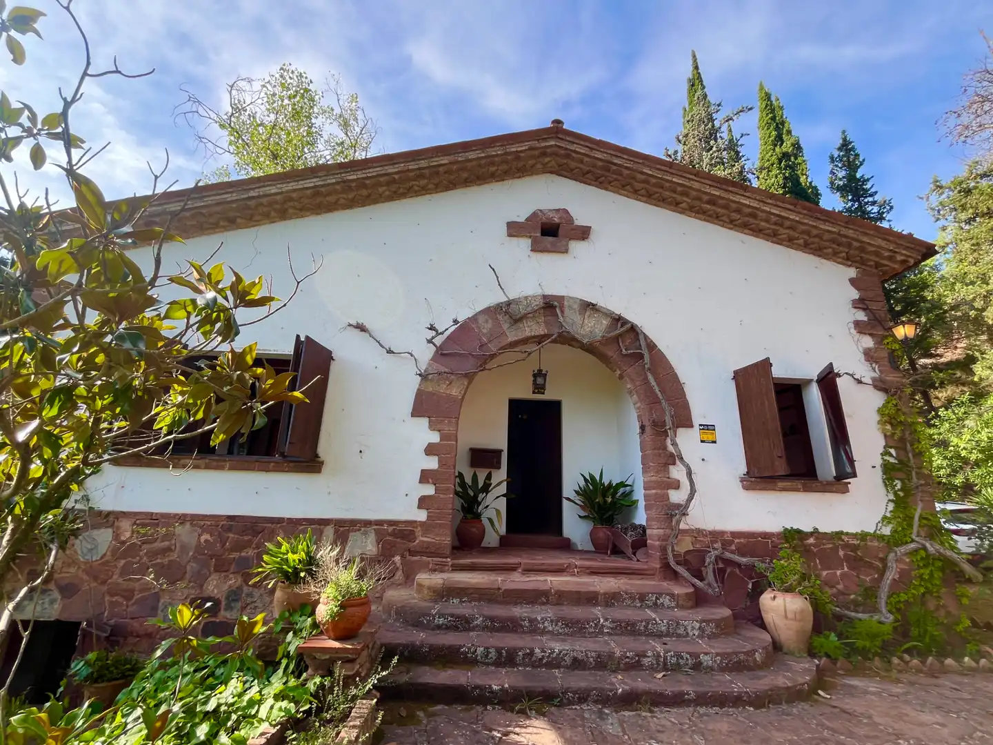 Haus mit Terrasse zum Verkauf in Carrer del Doctor Peris 1, imagen 2