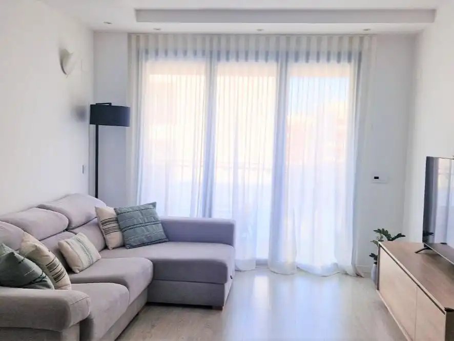 Wohnung mit Pool zum Verkauf in Carrer de Rosa Leveroni Valls 18, imagen 12